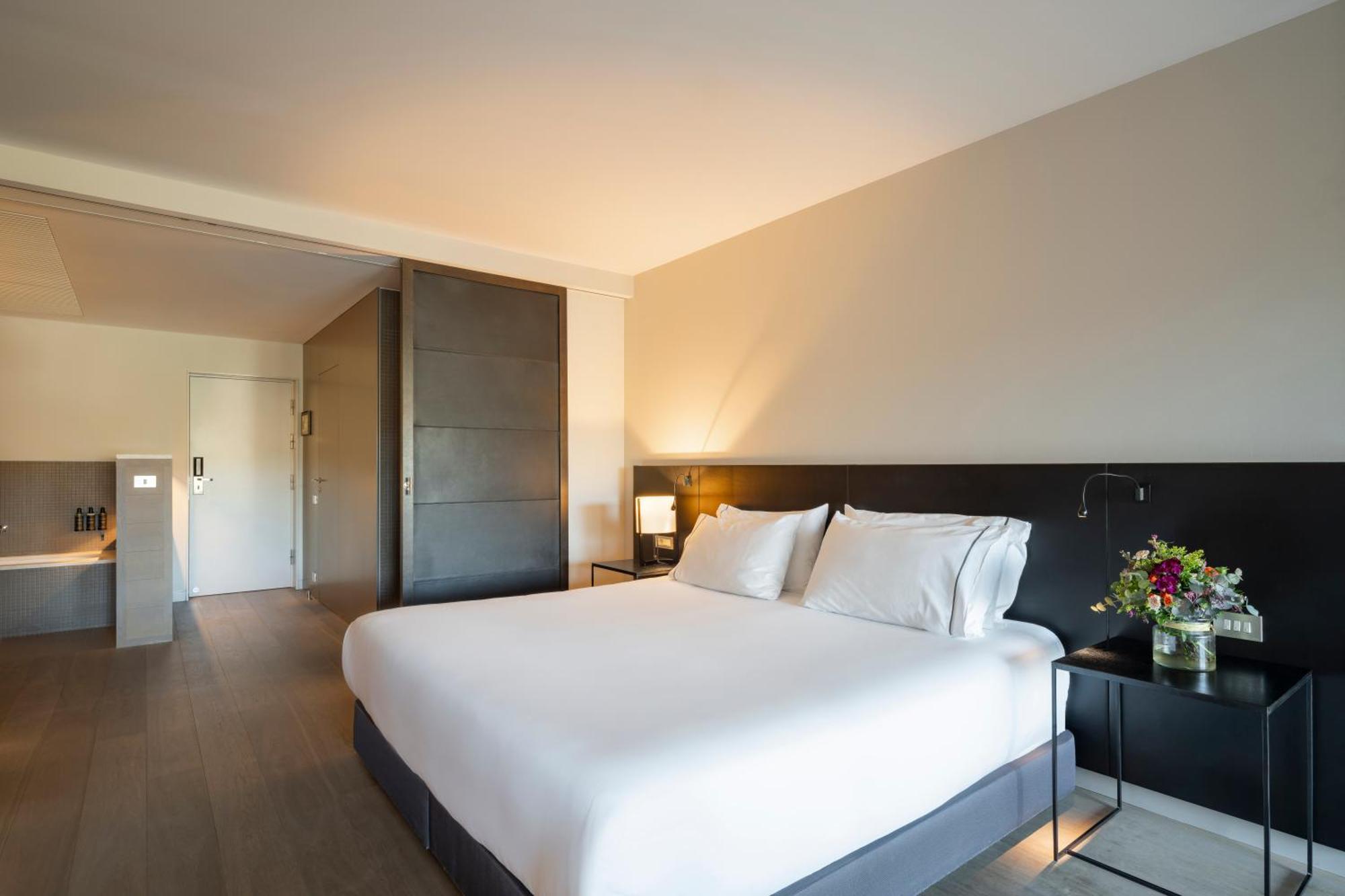 Eurostars Pamplona Hotell Eksteriør bilde