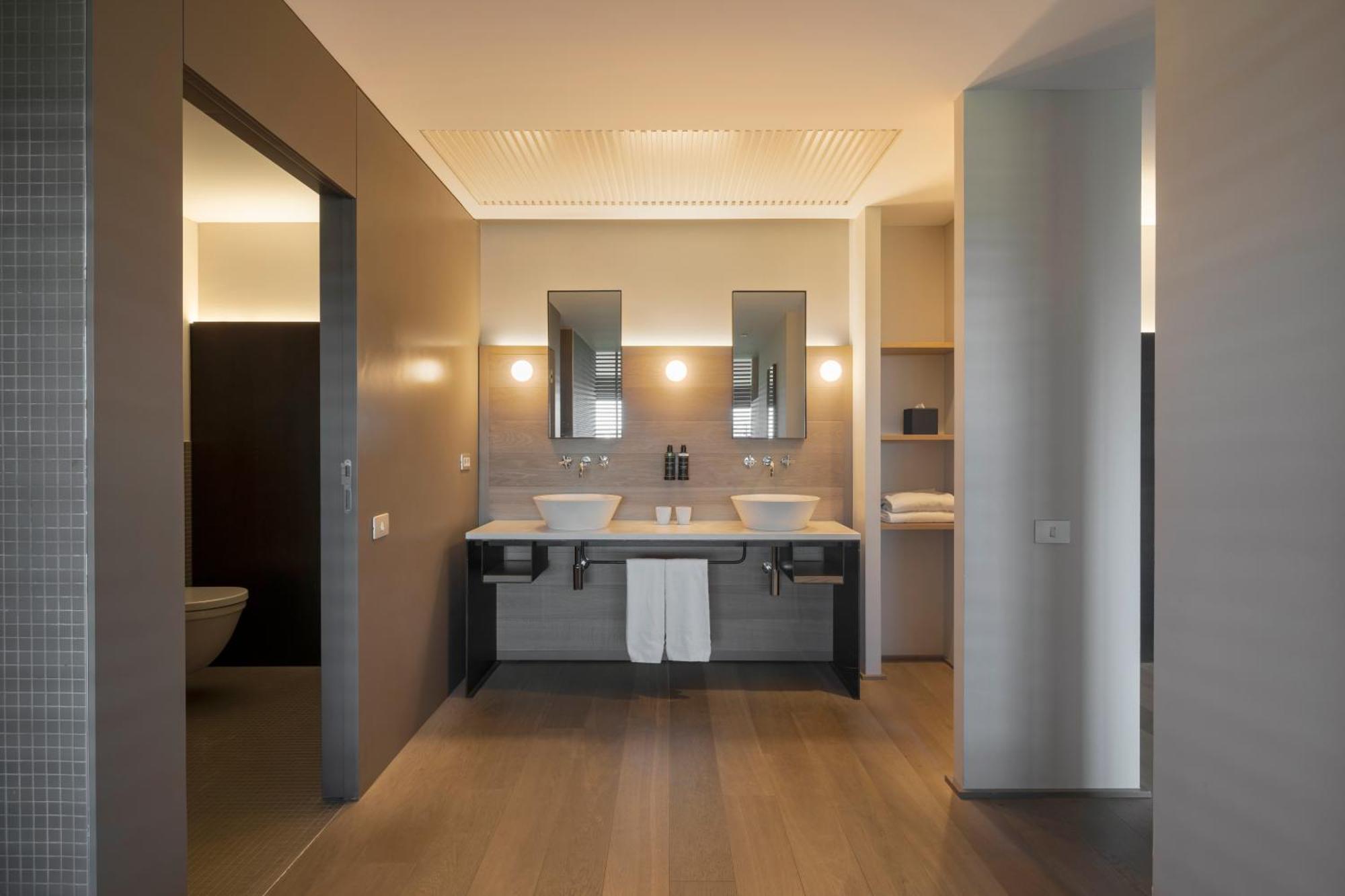 Eurostars Pamplona Hotell Eksteriør bilde